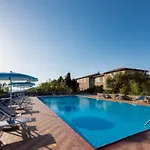 Podere Il Casino * Lajatico