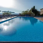 Çiftlik konaklama Podere Il Casino