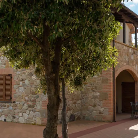 Podere Il Casino